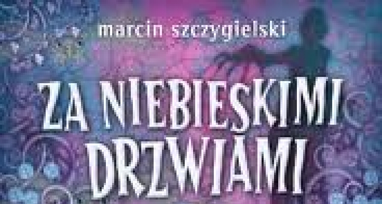 ta "tajemnicza" okładka